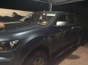 Bán Ford Ranger XLS 4x2 MT đời 2017, đã đi 60000 km