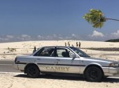 Bán Toyota Camry năm sản xuất 1987, màu bạc