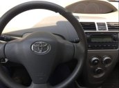 Bán lại xe Toyota Yaris sản xuất năm 2009, màu đen số tự động