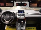 Bán xe Lexus NX 200T Fspots đời 2015, nhập khẩu