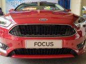 Bán xe Ford Focus sản xuất 2019, màu đỏ