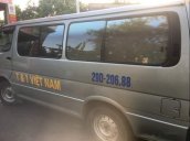 Cần bán xe Toyota Hiace năm 2002, nhập khẩu