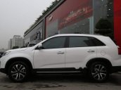 Cần bán Kia Sorento DATH đời 2019, màu trắng