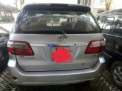 Chính chủ bán Toyota Fortuner đời 2011, màu bạc