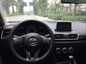 Gia đình bán Mazda 3 đời 2016, màu trắng