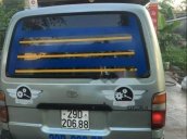 Cần bán xe Toyota Hiace năm 2002, nhập khẩu