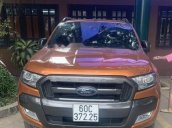 Lên đời bán Ford Ranger đời 2017, nhập khẩu nguyên chiếc