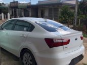 Bán Kia Rio năm 2015, màu trắng số tự động giá cạnh tranh