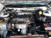 Bán Toyota Camry năm sản xuất 1987, màu bạc