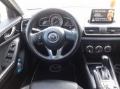 Bán lại xe Mazda 3 sản xuất năm 2015, màu trắng