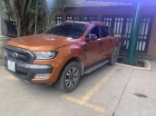 Cần bán Ford Ranger đời 2017, xe nhập