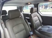 Bán Kia Carnival sản xuất năm 2008, màu đen