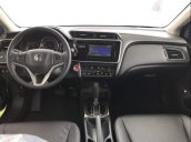 Cần bán xe Honda City năm 2019, màu xám