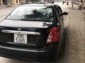 Bán Daewoo Lacetti năm sản xuất 2004, xe chạy ngon