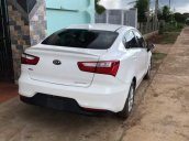 Bán Kia Rio năm 2015, màu trắng số tự động giá cạnh tranh