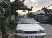 Bán Toyota Camry năm sản xuất 1987, màu bạc