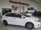 Khuyễn mãi khủng giá tốt nhất thị trường cho Honda City V-CVT và Top-CVT. Liên Hệ : Mr.Long - 0904161831