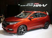 Khuyến mãi khủng giá tốt nhất thị trường cho Honda HR-V. Sở hữu xe với chỉ 160tr - Liên Hệ: Mr. Long - 0904161831