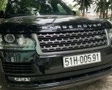 Chính chủ Bán lại xe LandRover Range Rover năm sản xuất 2014, đăng ký 2015 giá tốt