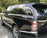 Chính chủ Bán lại xe LandRover Range Rover năm sản xuất 2014, đăng ký 2015 giá tốt