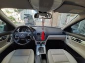 Bán Mercedes C300 năm sản xuất 2010, màu xám