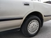 Cần bán Toyota Cressida năm 1994, màu xám (ghi), nhập khẩu