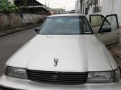 Cần bán Toyota Cressida năm 1994, màu xám (ghi), nhập khẩu