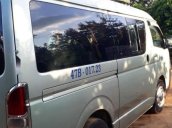 Bán Toyota Hiace sản xuất năm 2019, nhập khẩu