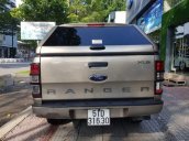 Bán Ford Ranger XLS đời 2017, nhập khẩu, số sàn