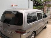 Bán Hyundai Grand Starex năm sản xuất 2003, màu bạc, xe nhập 