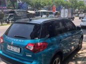 Cần bán Suzuki Vitara 2017, hai màu, xe nhập chính chủ