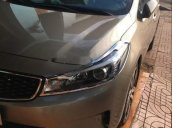 Bán xe Kia Cerato sản xuất năm 2018 như mới