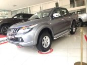 Bán Mitsubishi Triton đời 2019, giao ngay, tặng bảo hiểm