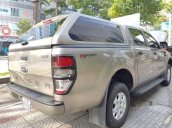 Bán Ford Ranger XLS đời 2017, nhập khẩu, số sàn