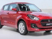 Bán Suzuki Swift sản xuất năm 2019, màu đỏ, nhập khẩu, giá 499tr