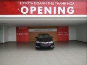 Bán xe Toyota Corolla altis đời 2019, màu đen