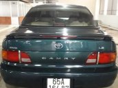 Cần bán gấp Toyota Camry đời 1995, nhập khẩu nguyên chiếc 
