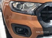 Bán Ford Ranger Wildtrak năm sản xuất 2019, nhập khẩu 