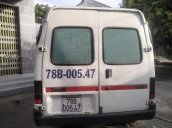 Bán lại xe Ford Transit sản xuất 2007, màu trắng còn mới