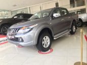 Bán Mitsubishi Triton đời 2019, giao ngay, tặng bảo hiểm