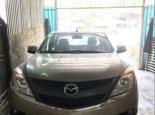 Bán Mazda BT 50 3.2 AT đời 2013, nhập khẩu, 445tr