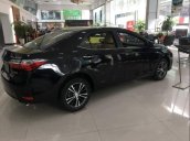 Cần bán xe Toyota Corolla altis 2019, màu đen