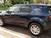 Cần bán lại xe LandRover Discovery Sport HSE Luxury 2015, nhập khẩu nguyên chiếc