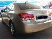 Cần bán Chevrolet Cruze đời 2011, nhập khẩu nguyên chiếc chính chủ