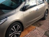 Bán xe Kia Cerato sản xuất năm 2018 như mới