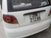 Cần bán xe Daewoo Matiz đời 2006, màu trắng