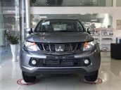 Bán Mitsubishi Triton đời 2019, giao ngay, tặng bảo hiểm