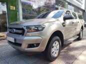 Bán Ford Ranger XLS đời 2017, nhập khẩu, số sàn