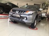 Bán Mitsubishi Triton đời 2019, giao ngay, tặng bảo hiểm