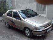 Bán xe Fiat Siena đời 2001, màu bạc, chính chủ 